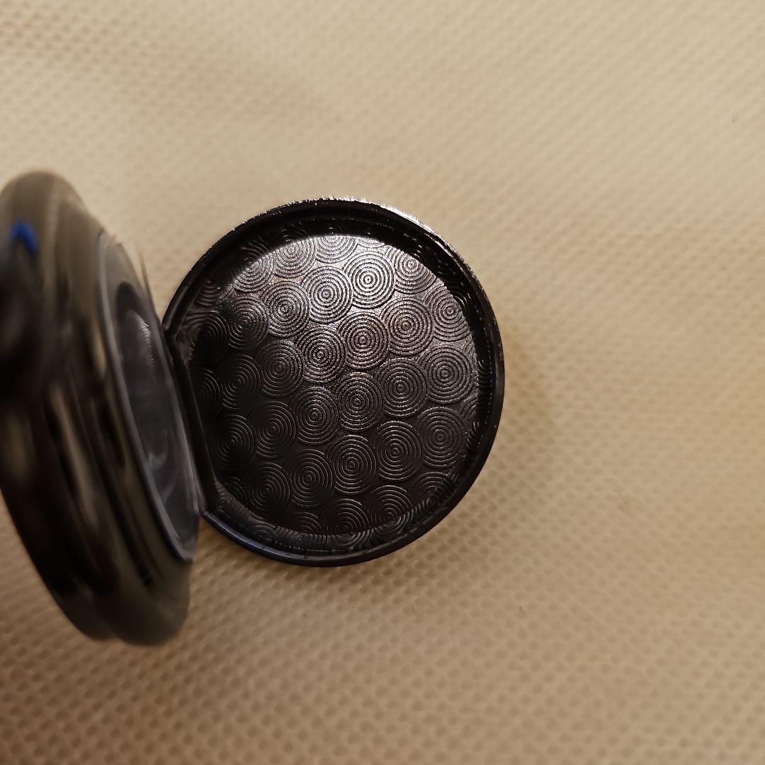 Unused Elephant Design Pocket Watch 35mm Mini Quartz Watch