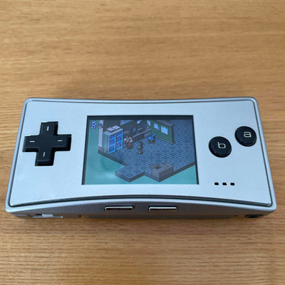 Mega Man Battle Network 6: Cybeast Falzar Game Boy Advance