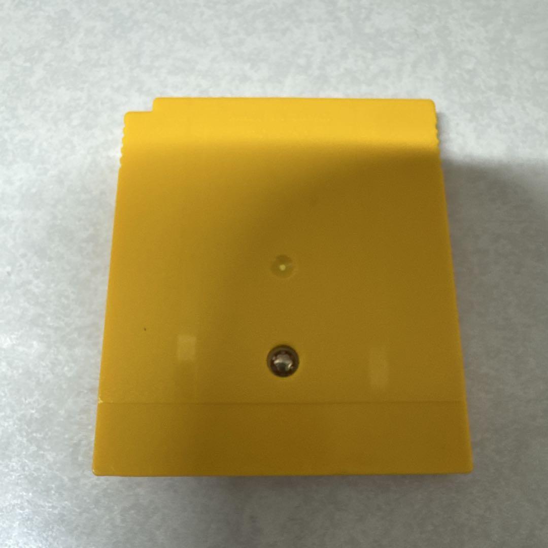 Tamagotchi 2 Game Boy Software