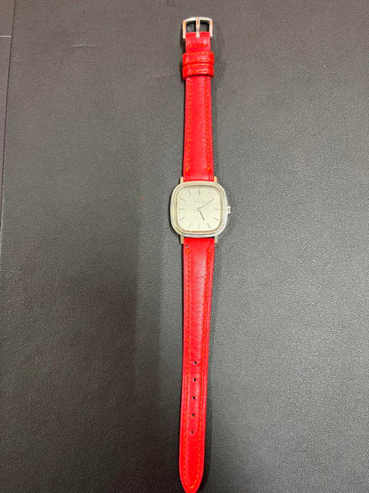 OMEGA DE VILLE Devil Winding Watch Working Condition