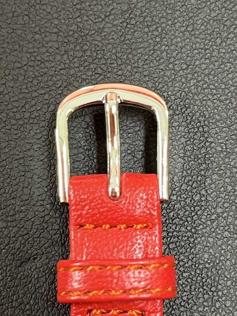 OMEGA DE VILLE Devil Winding Watch Working Condition