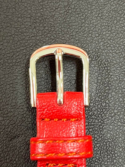 OMEGA DE VILLE Devil Winding Watch Working Condition