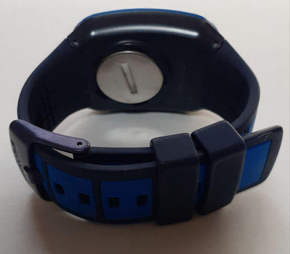 Swatch Digital Touch Watch Men's Watch with Battery Replacement