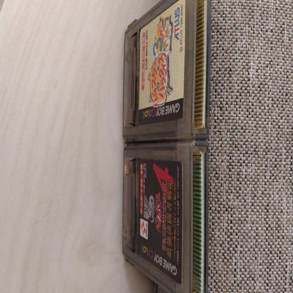 Game Boy Software 6-Pack