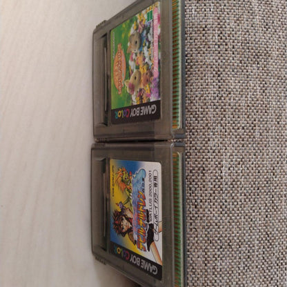 Game Boy Software 6-Pack
