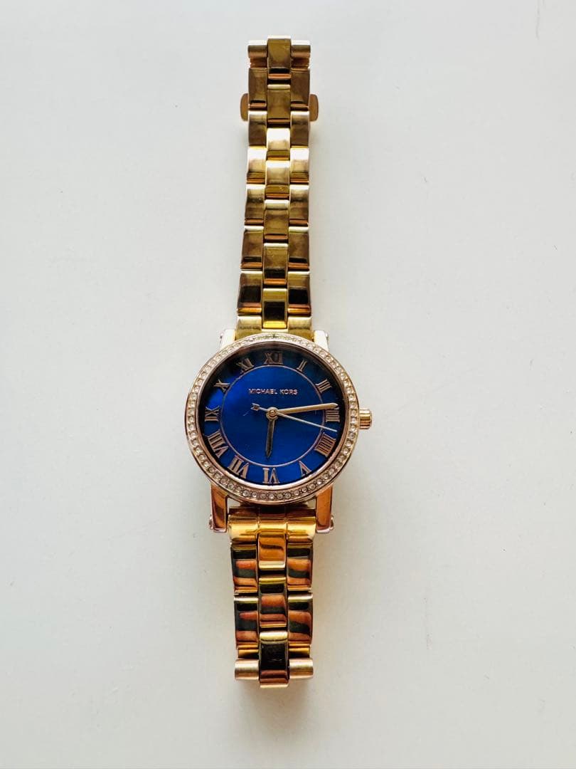 MICHAEL KORS Gold Watch