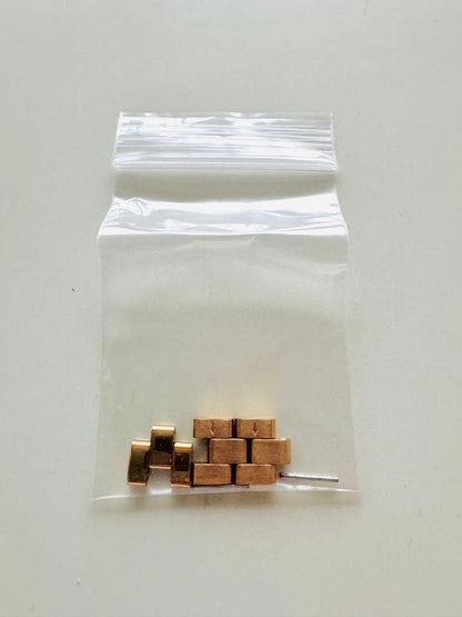 MICHAEL KORS Gold Watch