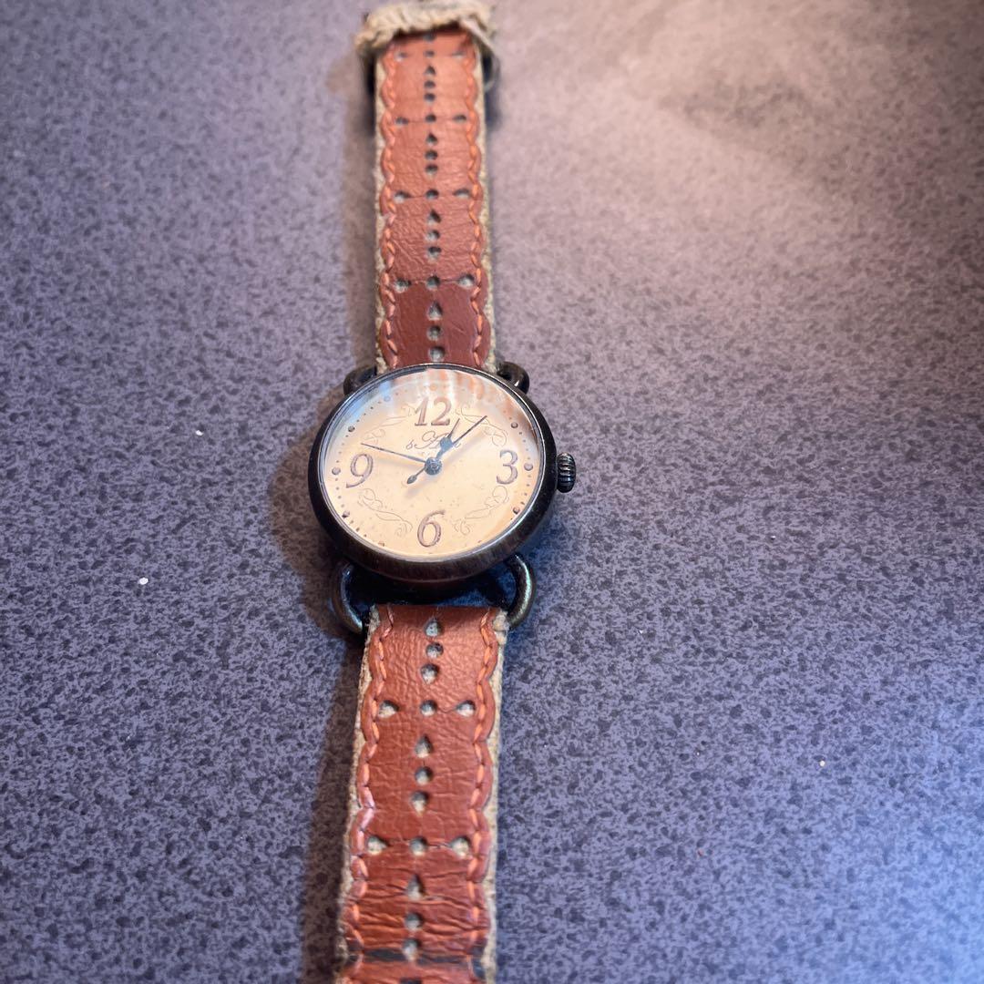 Analog and Digital Watch Set