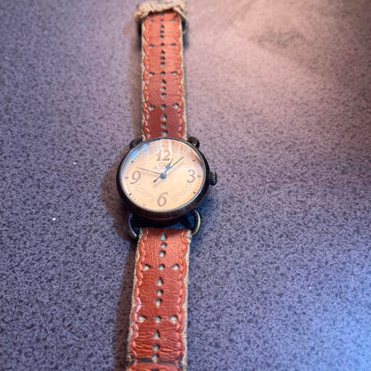 Analog and Digital Watch Set