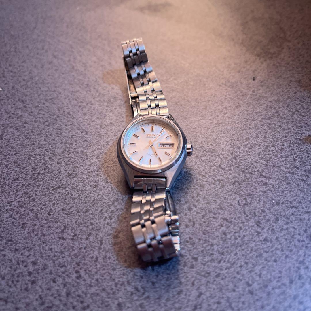 Analog and Digital Watch Set