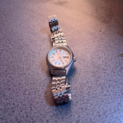 Analog and Digital Watch Set