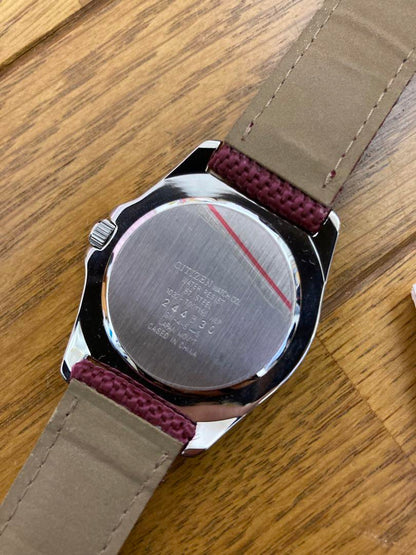 New Munsingwear Open KSB Cup 2002 Citizen Watch