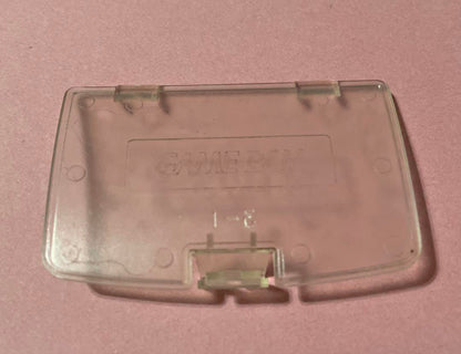 Game Boy Color Clear Body Game Boy Game Boy Color Cartridge