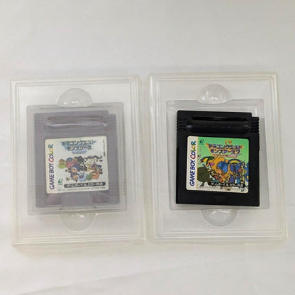 Dragon Quest Monsters Series 2-Pack