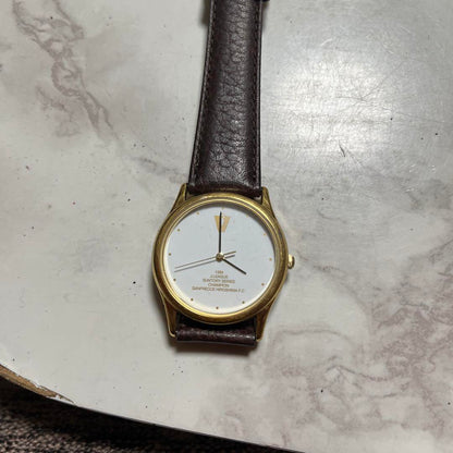1990 Sanfrecce Hiroshima Watch