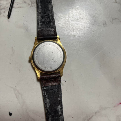 1990 Sanfrecce Hiroshima Watch