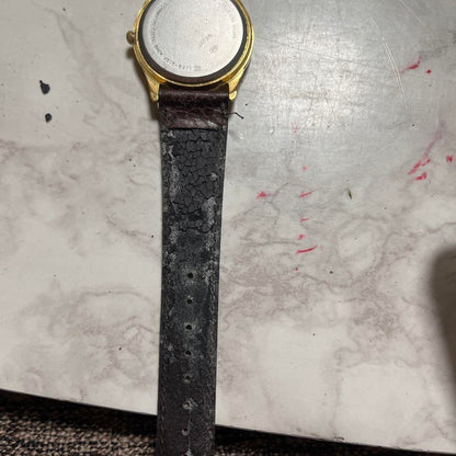 1990 Sanfrecce Hiroshima Watch