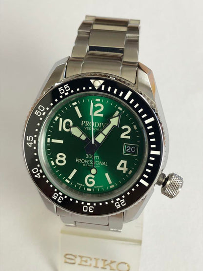 PRODIVE VERTRAUEN. Diver Automatic