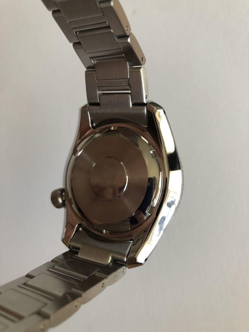 PRODIVE VERTRAUEN. Diver Automatic