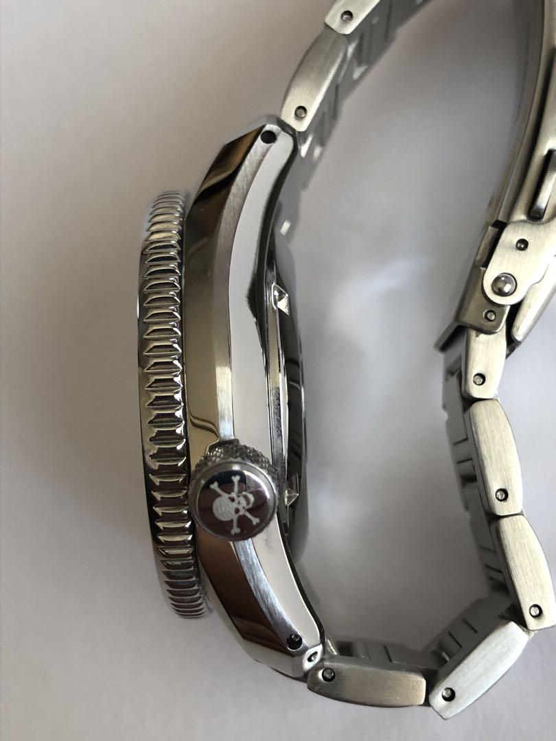 PRODIVE VERTRAUEN. Diver Automatic