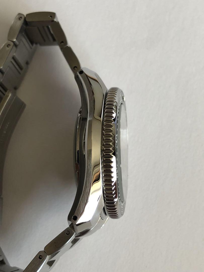 PRODIVE VERTRAUEN. Diver Automatic