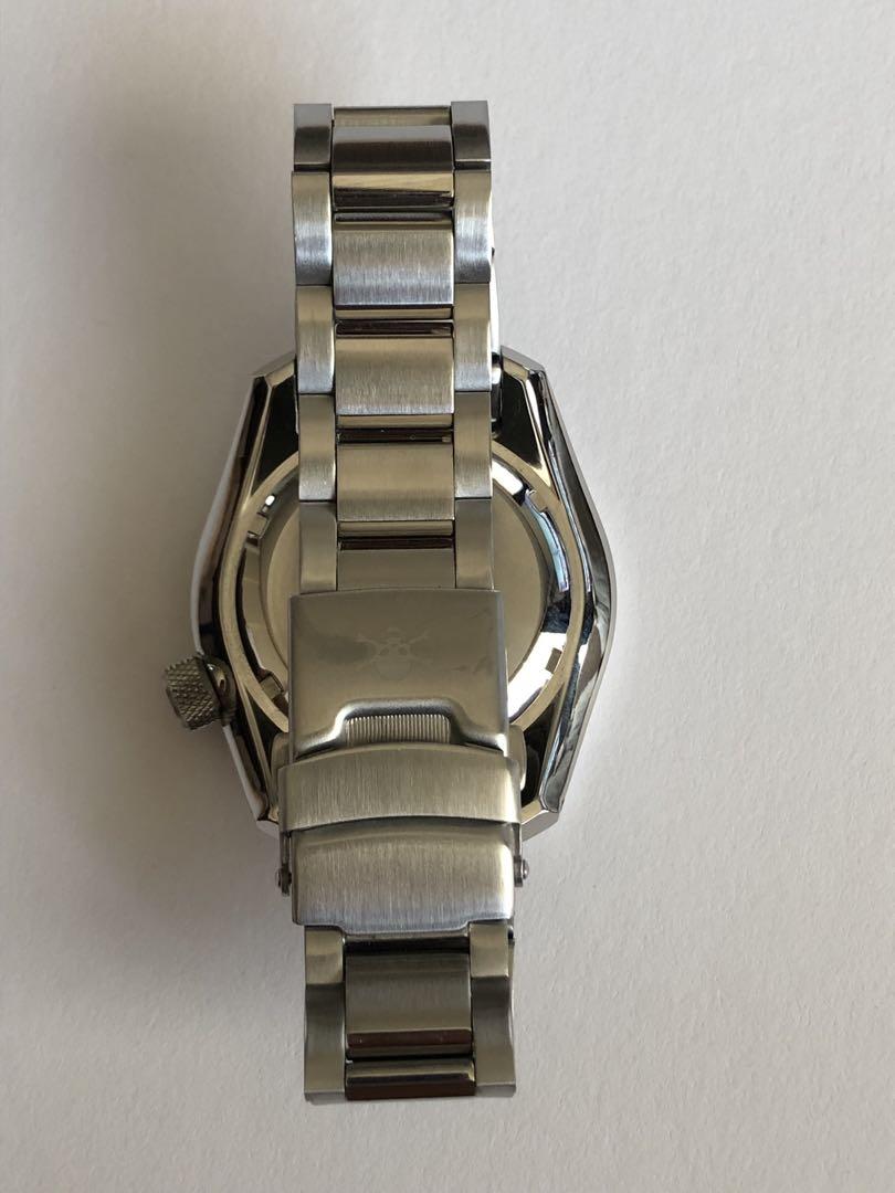 PRODIVE VERTRAUEN. Diver Automatic