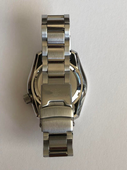 PRODIVE VERTRAUEN. Diver Automatic