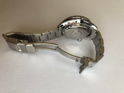 PRODIVE VERTRAUEN. Diver Automatic