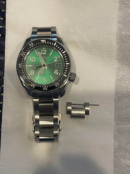 PRODIVE VERTRAUEN. Diver Automatic