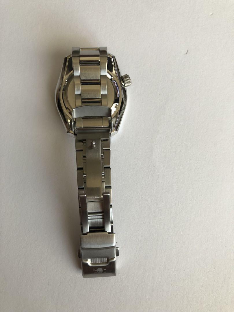 PRODIVE VERTRAUEN. Diver Automatic