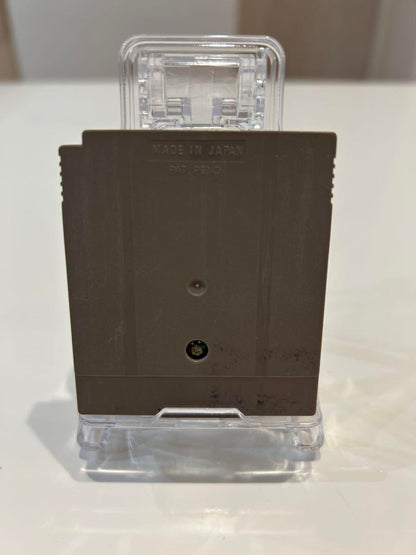 Tetris Game Boy Game