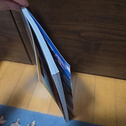 Voice Actor Paradise 2018 vol.25 Cover Feature Ryoka Ritoka