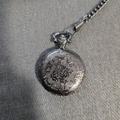 ONE PIECE Pocket Watch Mihawk