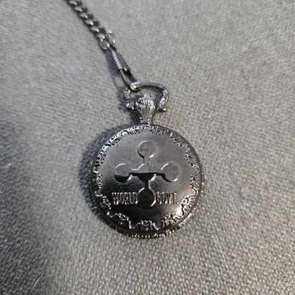 ONE PIECE Pocket Watch Mihawk