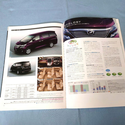 Toyota Belta Fire 2010 2 Set