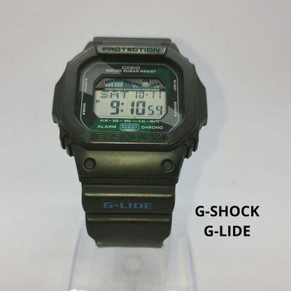 【Excellent Condition】CASIO G-SHOCK GLX-5600VH G-LIDE