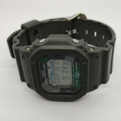 【Excellent Condition】CASIO G-SHOCK GLX-5600VH G-LIDE