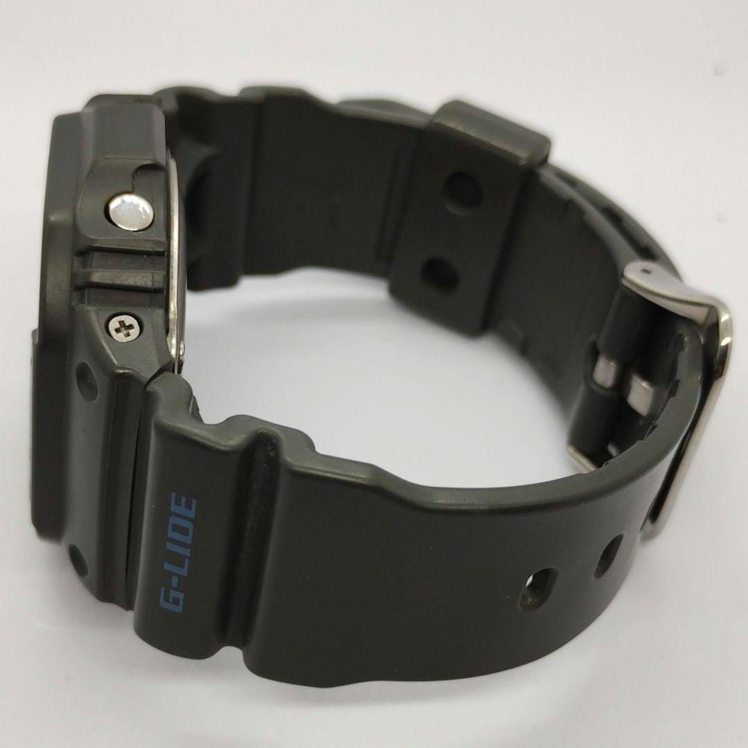 【Excellent Condition】CASIO G-SHOCK GLX-5600VH G-LIDE