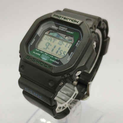 【Excellent Condition】CASIO G-SHOCK GLX-5600VH G-LIDE