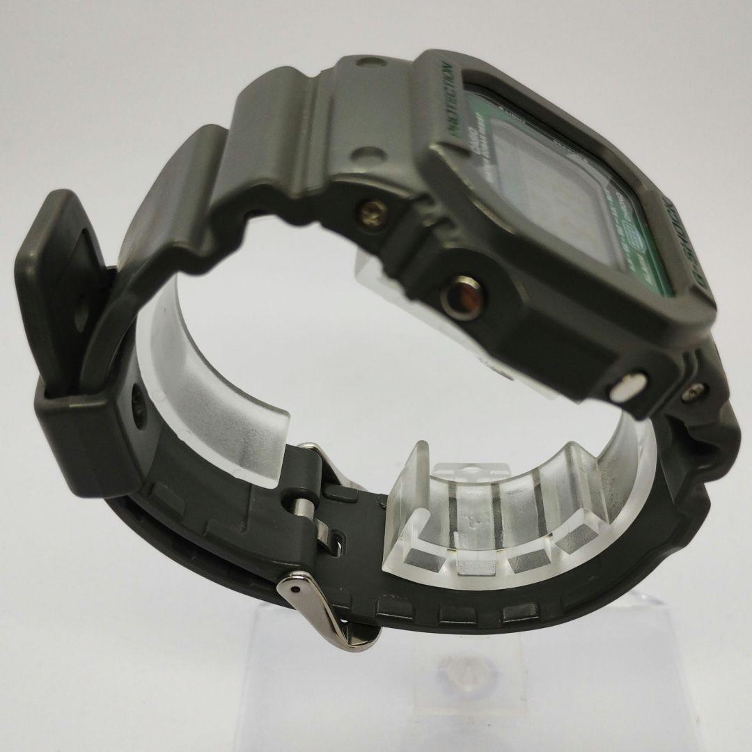 【Excellent Condition】CASIO G-SHOCK GLX-5600VH G-LIDE