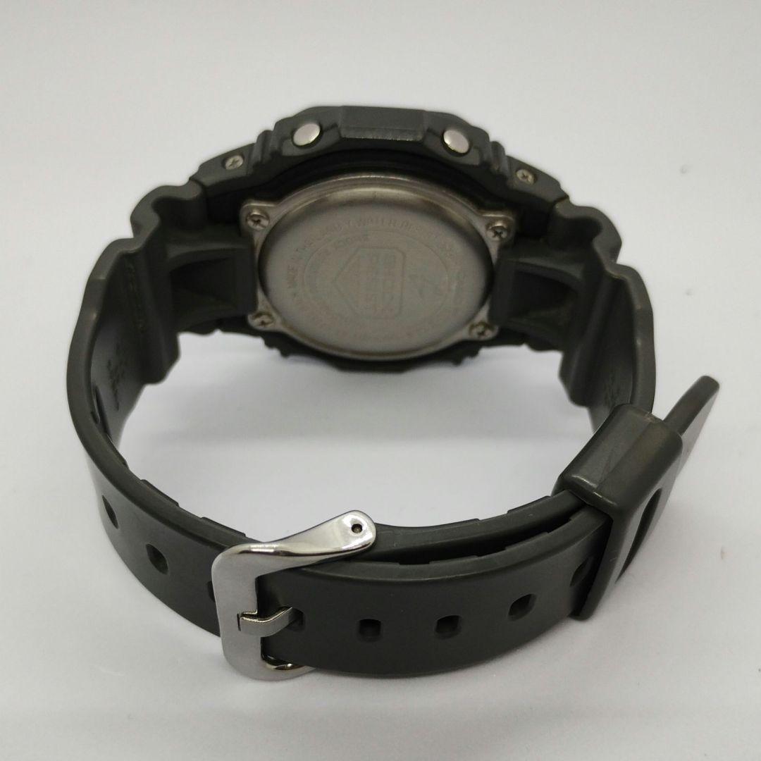 【Excellent Condition】CASIO G-SHOCK GLX-5600VH G-LIDE