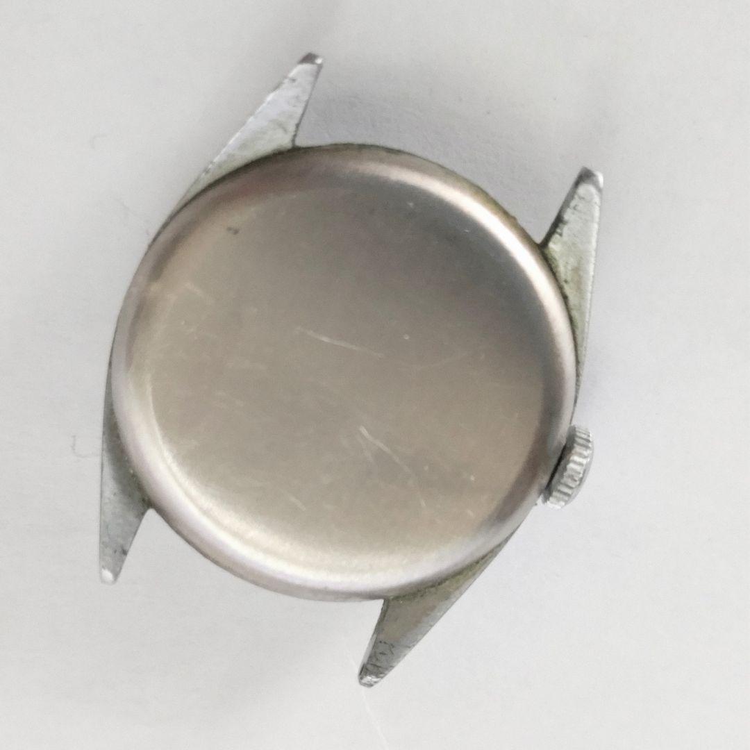 REVUE Mechanical Winding Watch Boys Vintage