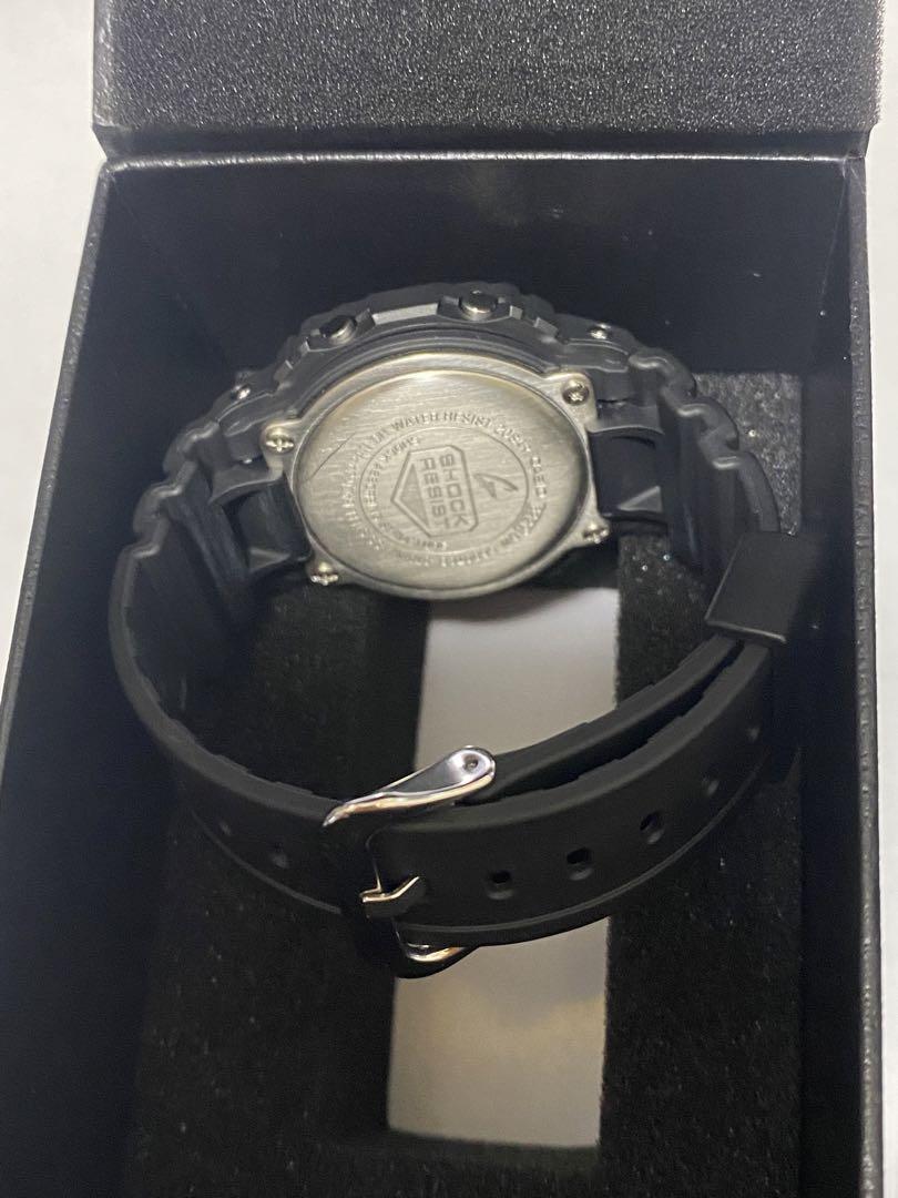 CACIO G-SHOCK DW-5600TCB-1JR Cherry Blossom Storm Unused