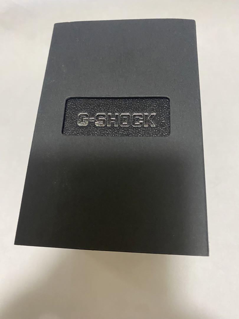 CACIO G-SHOCK DW-5600TCB-1JR Cherry Blossom Storm Unused