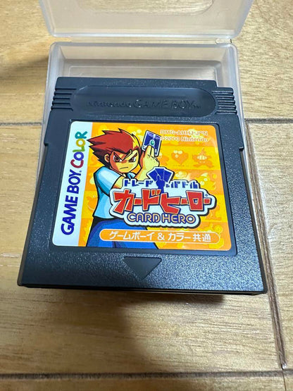 Card Hero + Battle Kit 7
