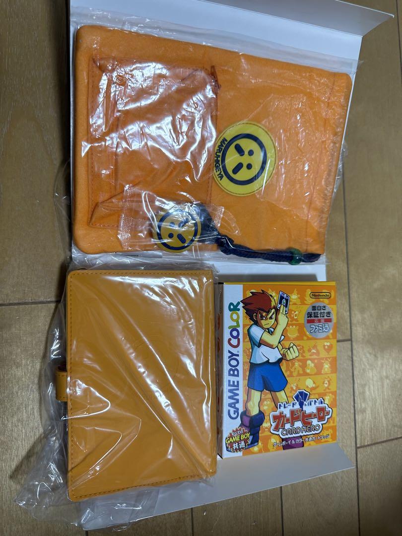 Card Hero + Battle Kit 7