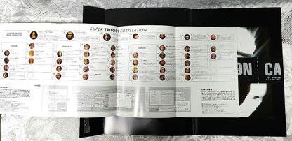 "Scream 3" Movie Pamphlet