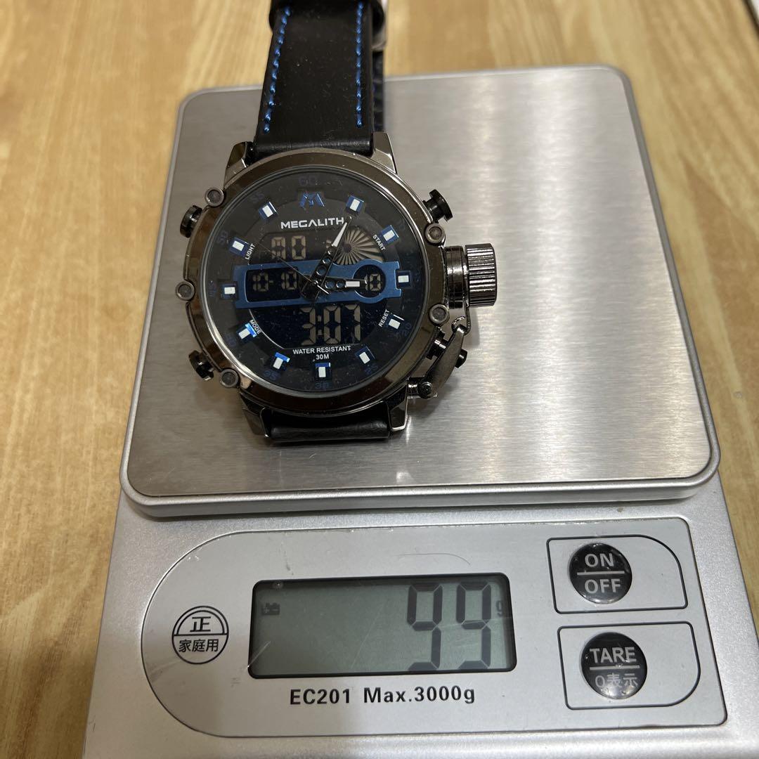 Luxury Feel, Exquisite Timepiece