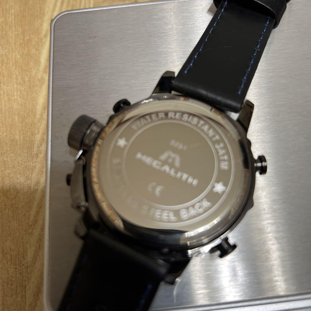 Luxury Feel, Exquisite Timepiece