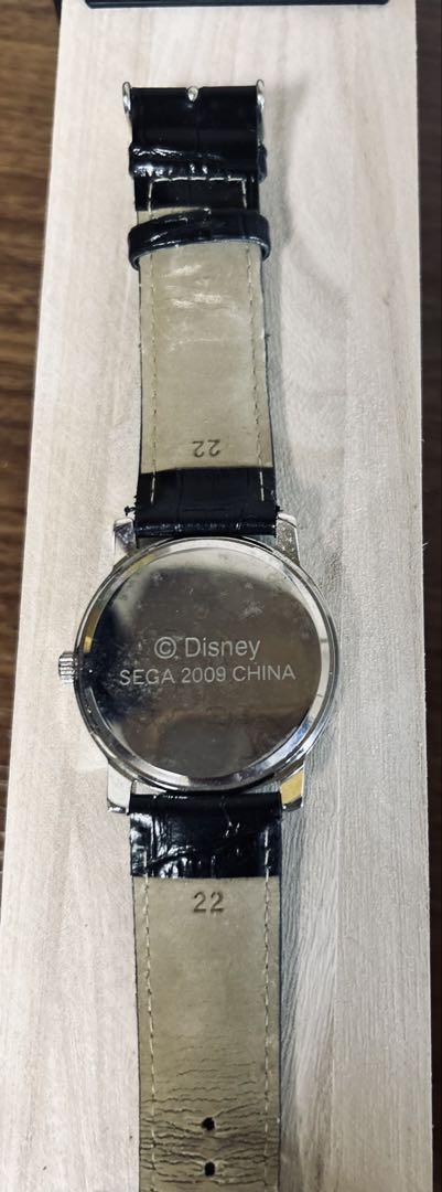 The Nightmare before Christmas Watch